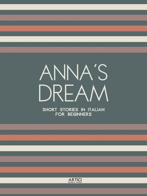 cover image of Anna's Dream